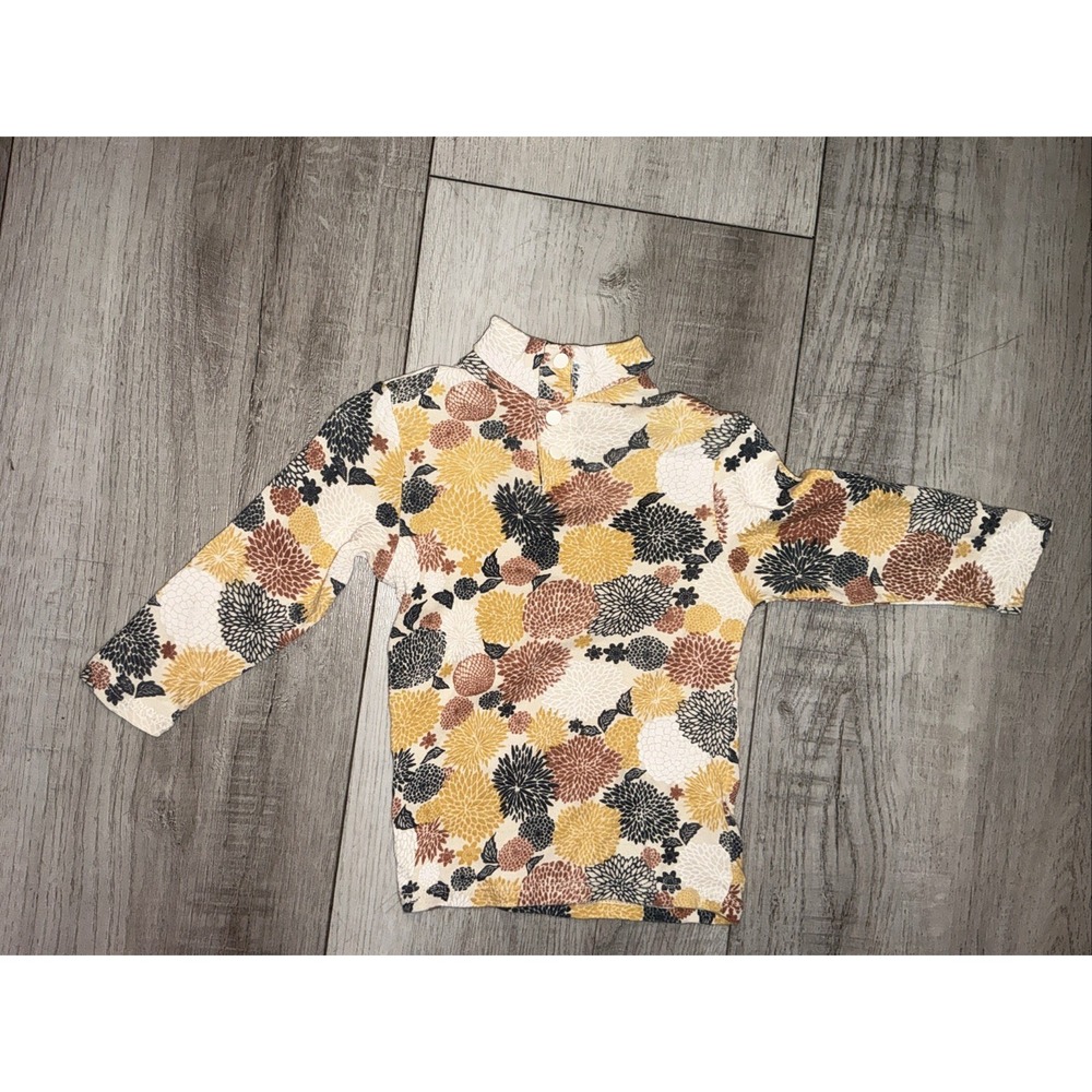 Misha &‎ Puff Girls Shirt Size 6-12m